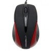 Esperanza EM102R mouse USB Type-A Optical 800 DPI