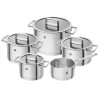 Vitality ZWILLING pot set 66460-000-0 5 pcs