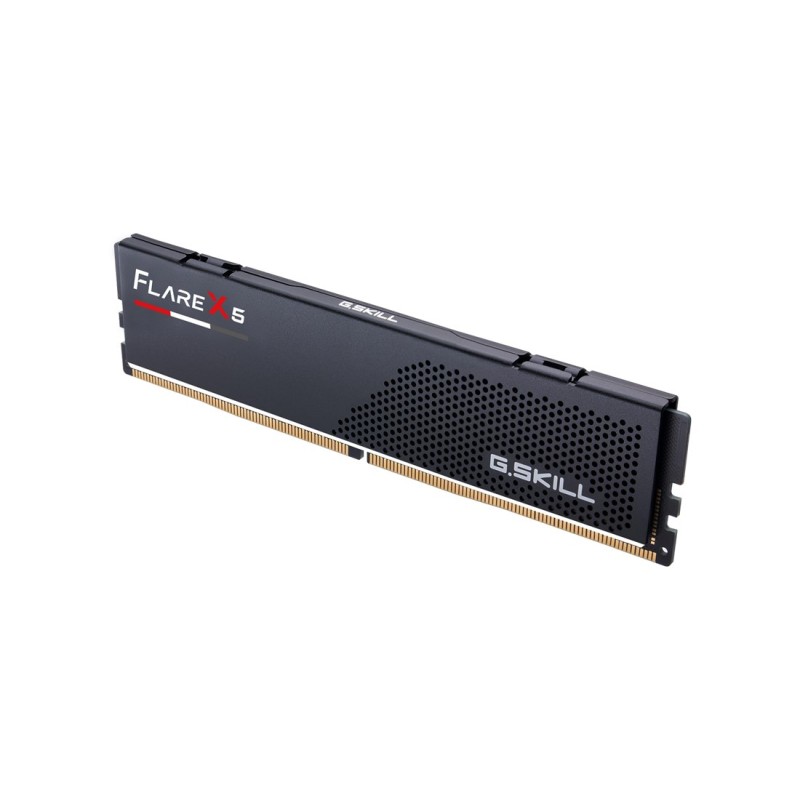 G.Skill Flare X5 F5-6000J3038F8GH1-FX5 memory module 8 GB 1 x 8 GB DDR5 6000 MT/s