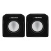 Esperanza EP111 loudspeaker 2-way Black 6 W