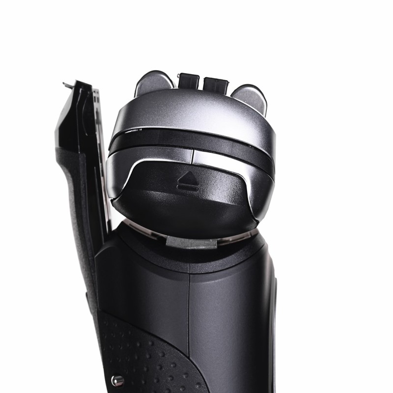 Braun Series 9 Pro+ 9600s Foil shaver Trimmer Black Braun Series 9 Pro+ 9600s Foil shaver Trimmer Black