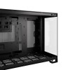 Corsair 2500D AIRFLOW Midi Tower Black Corsair 2500D AIRFLOW Midi Tower Black