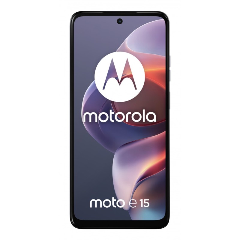 Motorola moto e15 16.9 cm (6.67 Motorola moto e15 16.9 cm (6.67