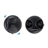Esperanza EH228K Bluetooth In-Ear Headphone TWS Black Esperanza EH228K Bluetooth In-Ear Headphone TWS Black