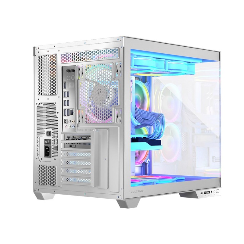 MODECOM Volcano Panorama APEX ARGB 3F MIDI MODECOM Volcano Panorama APEX ARGB 3F MIDI