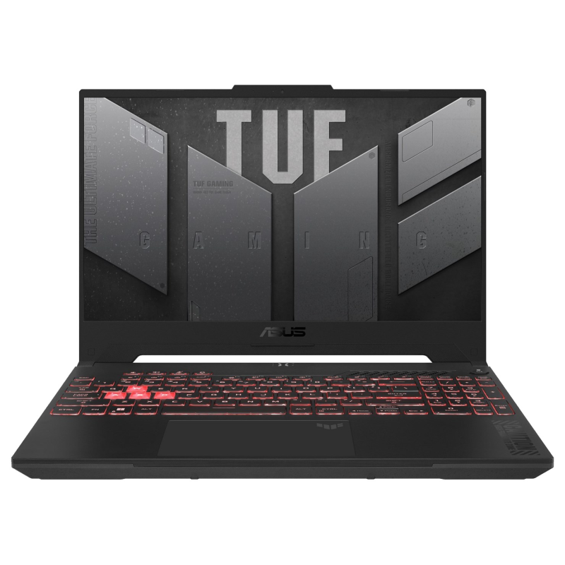 ASUS TUF Gaming A15 FA507NVR-LP017W Ryzen 7 7435HS 15.6 ASUS TUF Gaming A15 FA507NVR-LP017W Ryzen 7 7435HS 15.6