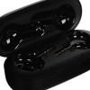 JVC HAA-8TBU Bluetooth earphones, Black JVC HAA-8TBU Bluetooth earphones, Black