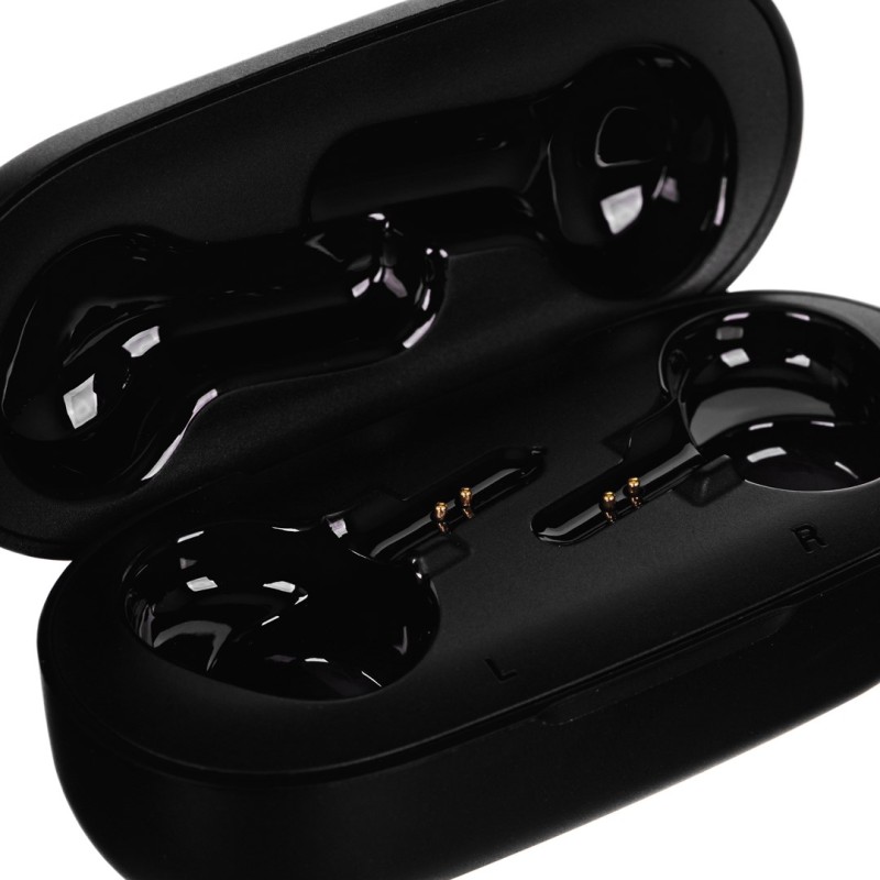 JVC HAA-8TBU Bluetooth earphones, Black JVC HAA-8TBU Bluetooth earphones, Black