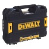 Dewalt DCD709D2T impact wrench with battery and charger