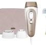 Braun Silk-Expert Pro IPL PL7253 Intense pulsed light (IPL) Rose gold, White