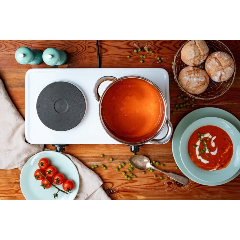 Adler AD 6520	Black jug blender