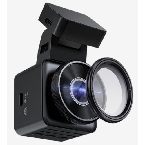 Vantrue E1 PRO 4k HDR Starvis 2 video recorder