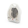 Esperanza EHH011 electric space heater Indoor White 1000/2000 W