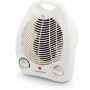 Esperanza EHH011 electric space heater Indoor White 1000/2000 W