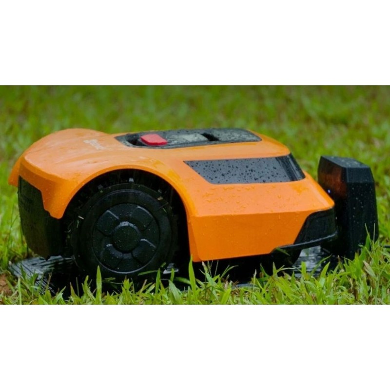 Robot koszący EZVIZ RM600