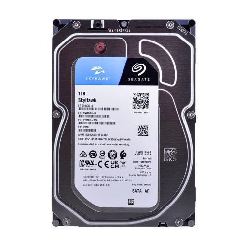 Seagate SkyHawk 3.5 Seagate SkyHawk 3.5