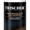 Liquid for mopping robots including wood Frischer 0,5l (concentrate)