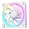 DeepCool FL12 WH Computer case Fan 12 cm White 1 pc(s) DeepCool FL12 WH Computer case Fan 12 cm White 1 pc(s)