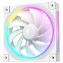 DeepCool FL12 WH Computer case Fan 12 cm White 1 pc(s)