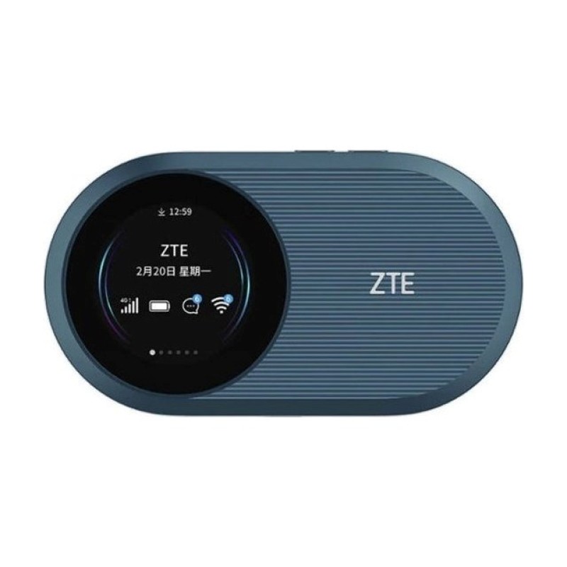 ZTE U10S Pro 4G Mobile WiFi6 Hotspot - router ZTE U10S Pro 4G Mobile WiFi6 Hotspot - router