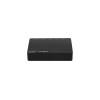 Lanberg Switch PoE DSP3-1005-60W (5-port, 1Gb/s) Lanberg Switch PoE DSP3-1005-60W (5-port, 1Gb/s)