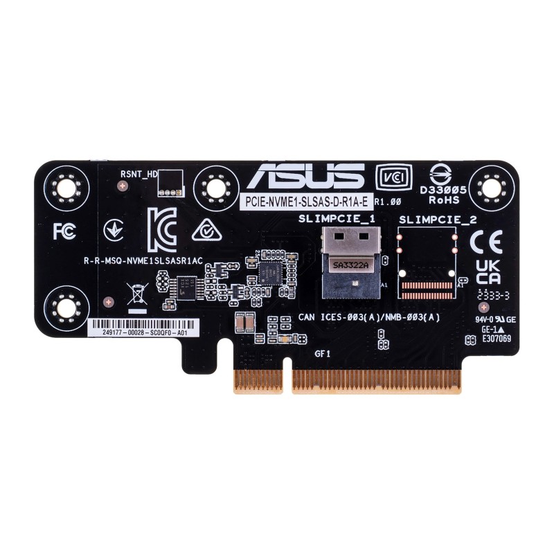 Asus ESC4000 SERIES/POWER CABLE FOR NVIDIA H100 Asus ESC4000 SERIES/POWER CABLE FOR NVIDIA H100