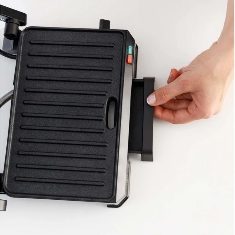 Taurus My Grill Legend sandwich toaster Taurus My Grill Legend sandwich toaster