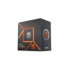 AMD Ryzen 5 7600 processor 3.8 GHz 32 MB L2 & L3 AMD Ryzen 5 7600 processor 3.8 GHz 32 MB L2 & L3