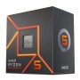 AMD Ryzen 5 7600 processor 3.8 GHz 32 MB L2 & L3