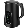 Concept RK-3385 Electric kettle 1.7 L 2200 W Black