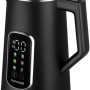 Concept RK-3385 Electric kettle 1.7 L 2200 W Black