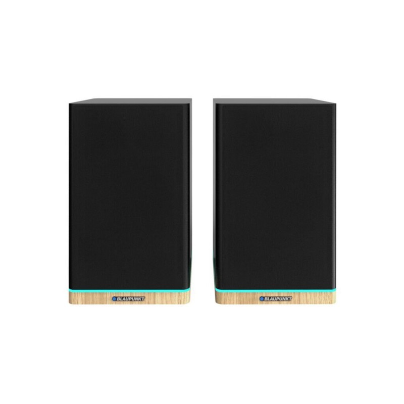 Blaupunkt BS60BK black loudspeakers Blaupunkt BS60BK black loudspeakers