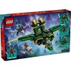 LEGO NINJAGO 71845 Lloyd’s Jet Mech LEGO NINJAGO 71845 Lloyd’s Jet Mech