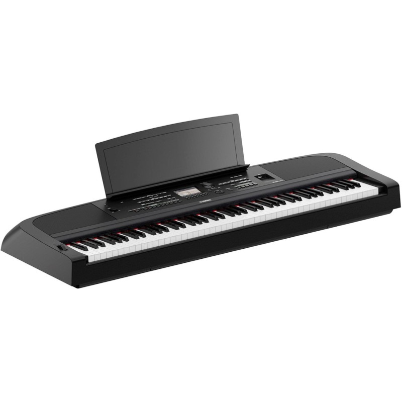 Yamaha Arius DGX-670B - digital piano Yamaha Arius DGX-670B - digital piano