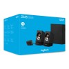 Logitech Z533 60 W Black 2.1 channels Logitech Z533 60 W Black 2.1 channels