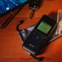 Tracer BreathEZ-2B Semiconductor Breathalyser, Black