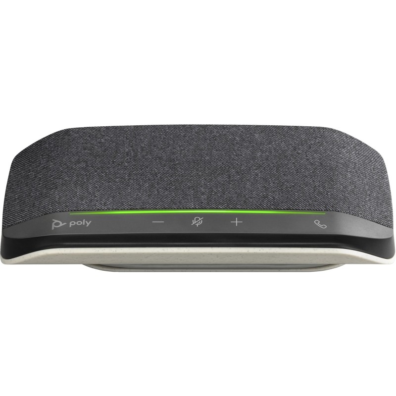 Poly Sync 10 Speakerphone +USB-A to USB-C Cable Poly Sync 10 Speakerphone +USB-A to USB-C Cable