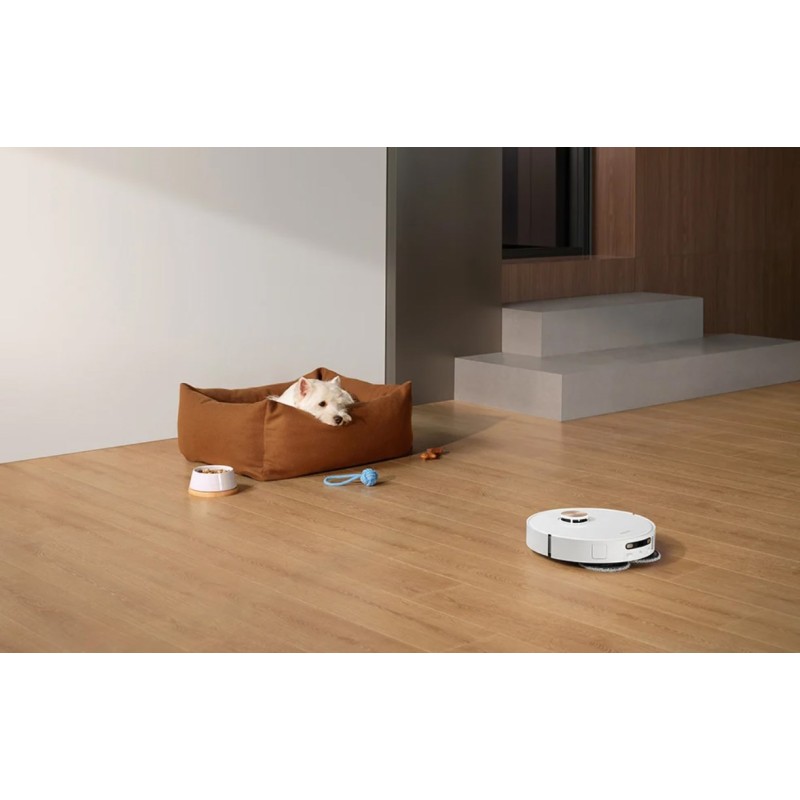 Dreame X40 Ultra Complete cleaning robot (white) Dreame X40 Ultra Complete cleaning robot (white)