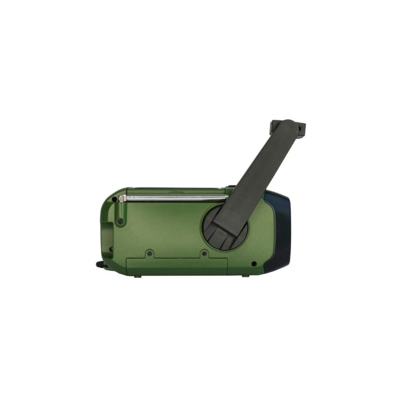 Portable radio Blaupunkt ER20 with torch Portable radio Blaupunkt ER20 with torch
