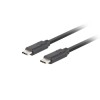 TP-Link UC400 USB cable 0.133 m USB A USB C White