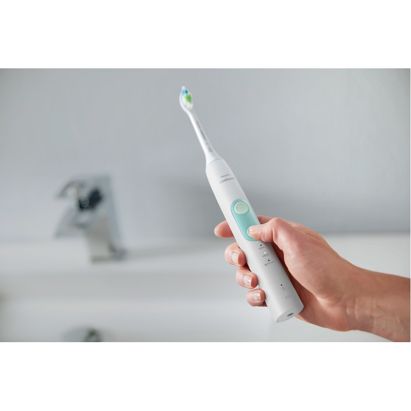 Braun Oral-B Szczoteczka elektryczna iO Series 2 +1 Braun Oral-B Szczoteczka elektryczna iO Series 2 +1