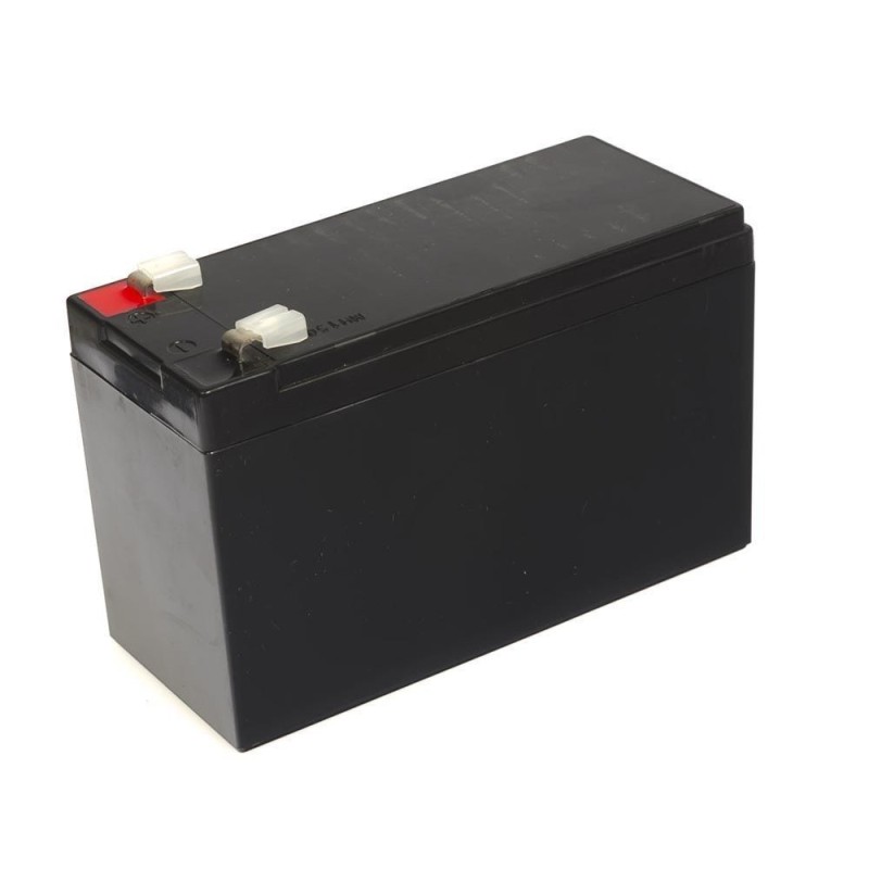 Green Cell AGM05 UPS battery Sealed Lead Acid (VRLA) 12 V 7.2 Ah Green Cell AGM05 UPS battery Sealed Lead Acid (VRLA) 12 V 7.2 Ah