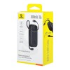 Baseus PPQD4-20C Lithium Polymer (LiPo) 20000 mAh Black Baseus PPQD4-20C Lithium Polymer (LiPo) 20000 mAh Black