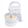 Adler CR 4213 mixer Stand mixer White 300 W