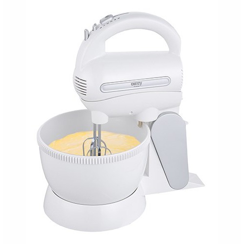 Adler CR 4213 mixer Stand mixer White 300 W Adler CR 4213 mixer Stand mixer White 300 W