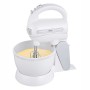 Adler CR 4213 mixer Stand mixer White 300 W
