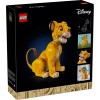 LEGO Disney 43247 The Lion King - Young Simba LEGO Disney 43247 The Lion King - Young Simba