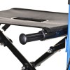 All-terrain aluminum rehabilitation walker ACTIONMED
