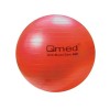 ABS rehabilitation ball with pump 55cm ABS rehabilitation ball with pump 55cm