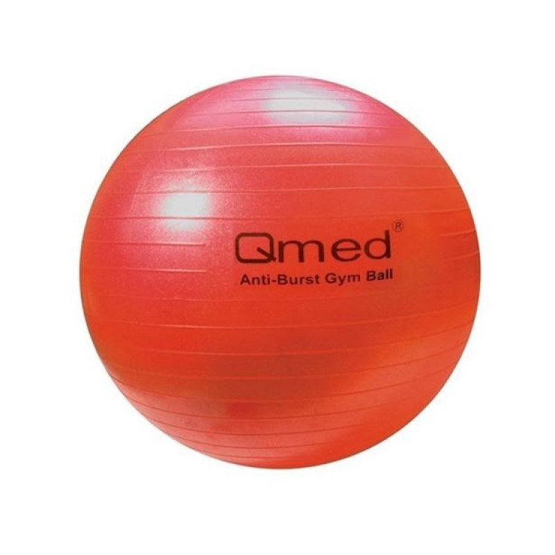 ABS rehabilitation ball with pump 55cm ABS rehabilitation ball with pump 55cm